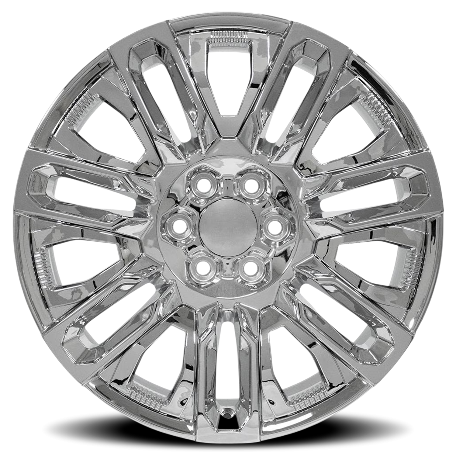 OE Wheels CV57 - Image 3