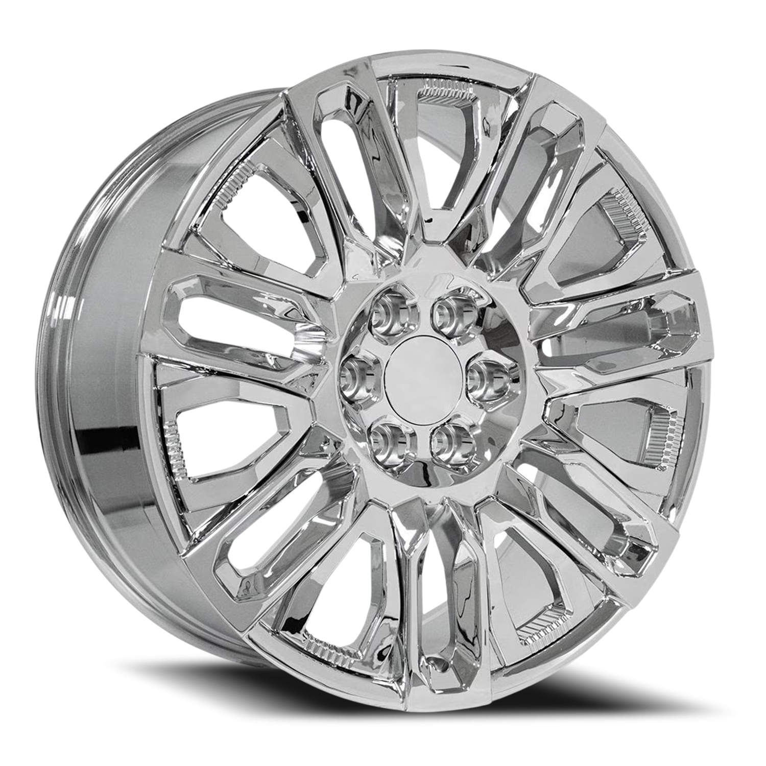 OE Wheels CV57