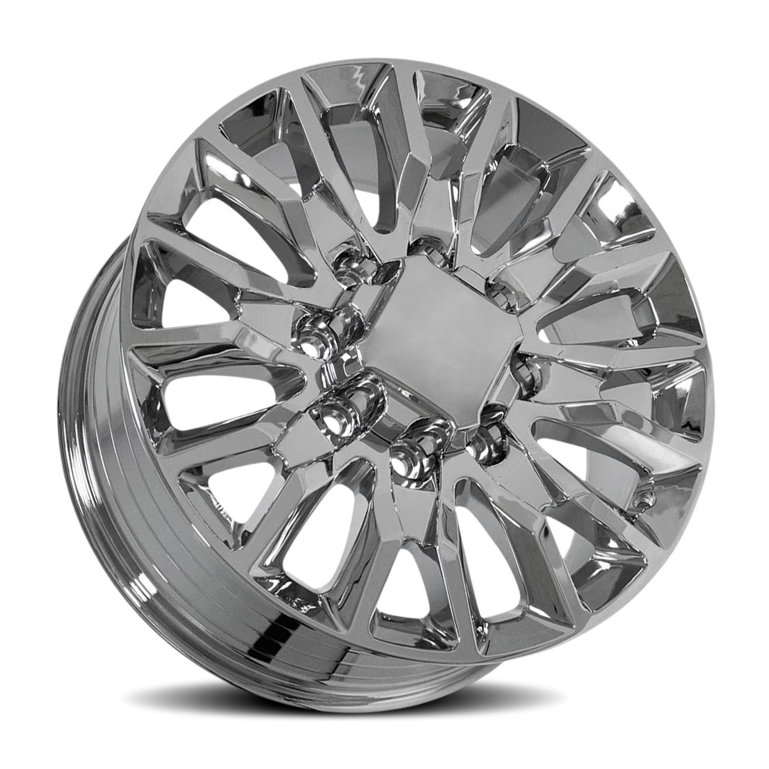 OE Wheels CV59B - Image 2