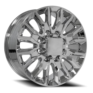 OE Wheels CV59B