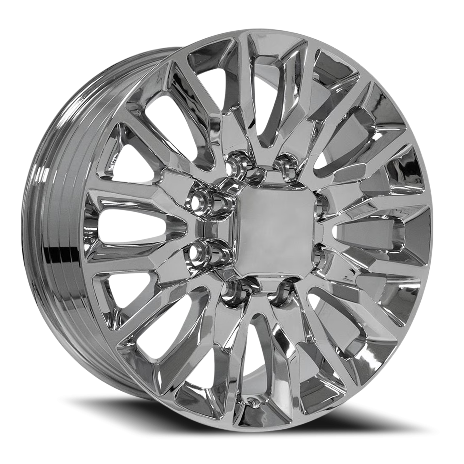 OE Wheels CV59B