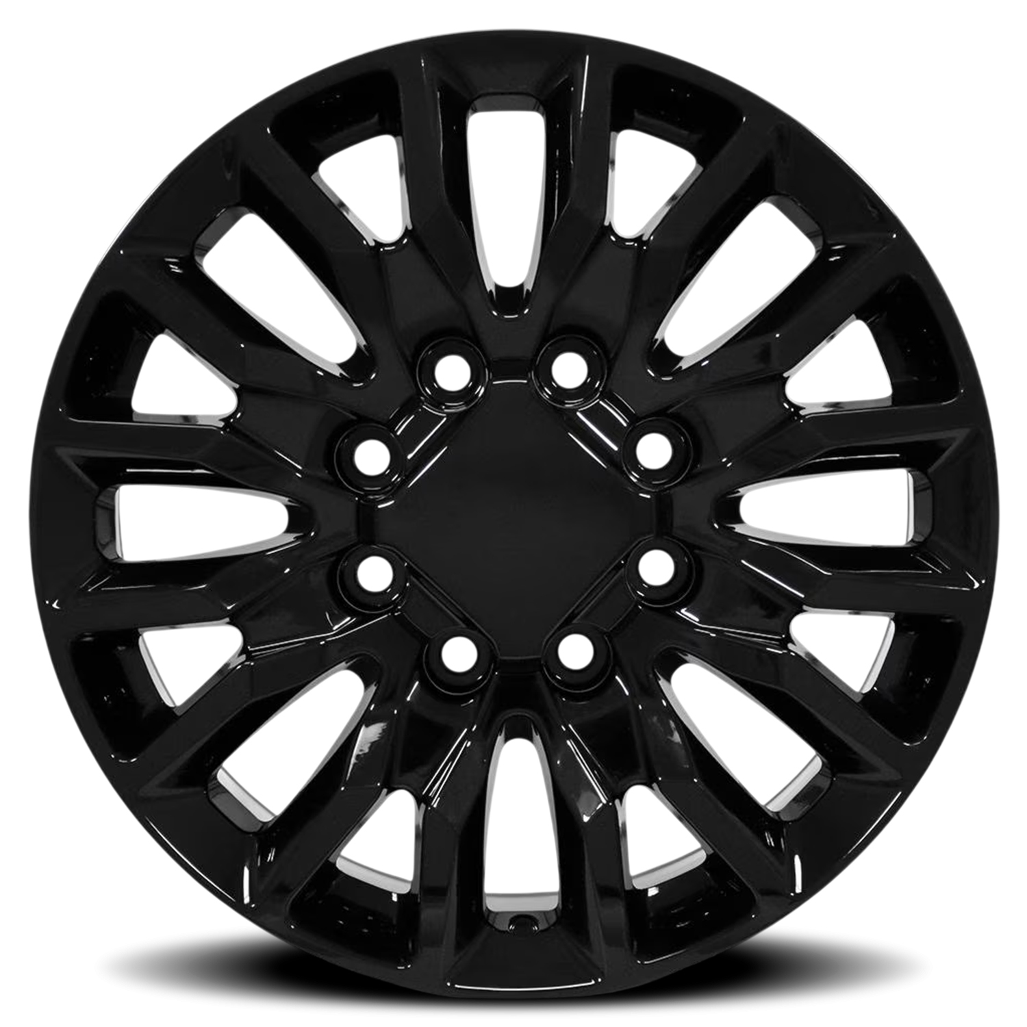 OE Wheels CV59B - Image 3