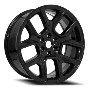 OE Wheels DG86