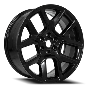 OE Wheels DG86