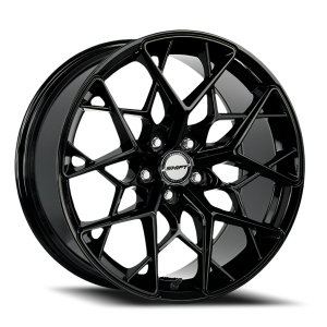 Shift Piston 18x8.5 5x112 +32 Black