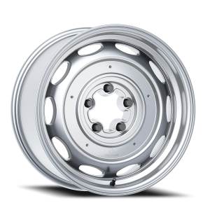 Mobelwagen 512S Interceptor 16x7.5 5x112 +23 Silver