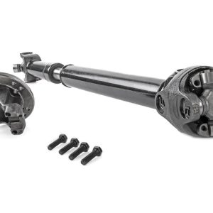 Rough Country CV Drive Shaft Front 5 Inch Lift Multiple Makes & Models (Ford/Mazda)
