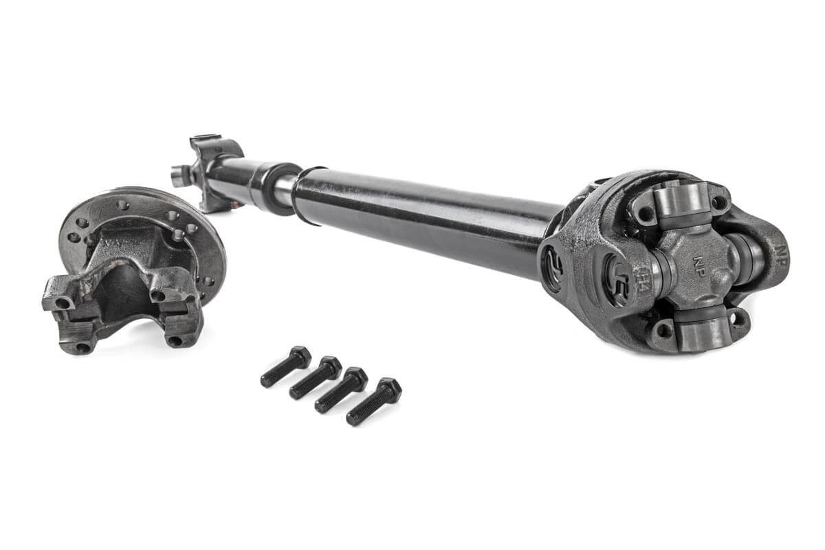 Rough Country CV Drive Shaft Front 5 Inch Lift Multiple Makes & Models (Ford/Mazda)