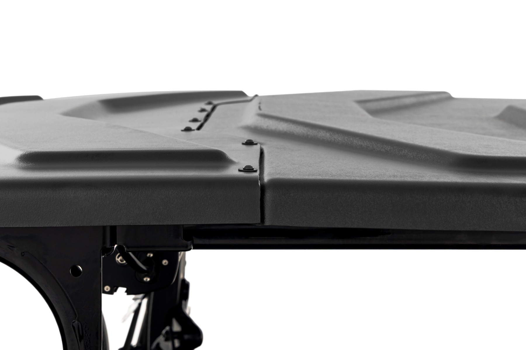 Rough Country UTV Roof HDPE Honda Pioneer 1000-5