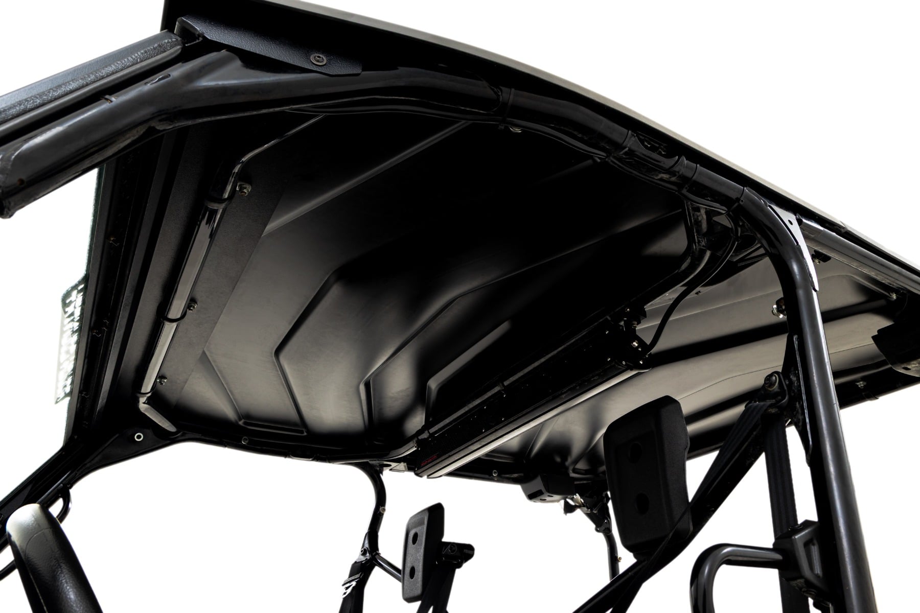 Rough Country UTV Roof HDPE Honda Pioneer 1000-5