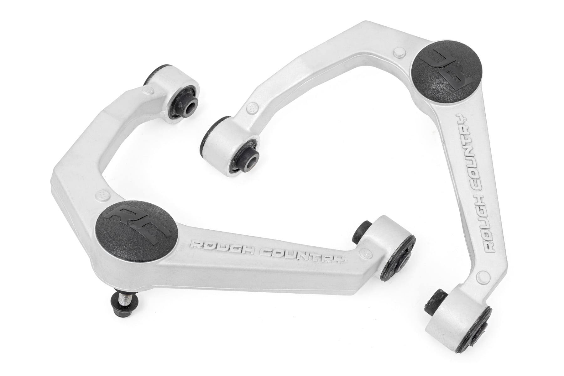 Rough Country Forged Upper Control Arms OE Upgrade Nissan Frontier 2WD/4WD (2005-2026)