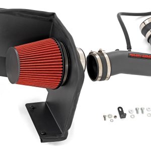 Rough Country Cold Air Intake 5.3L Chevy Silverado 1500 2WD/4WD (2007-2008)