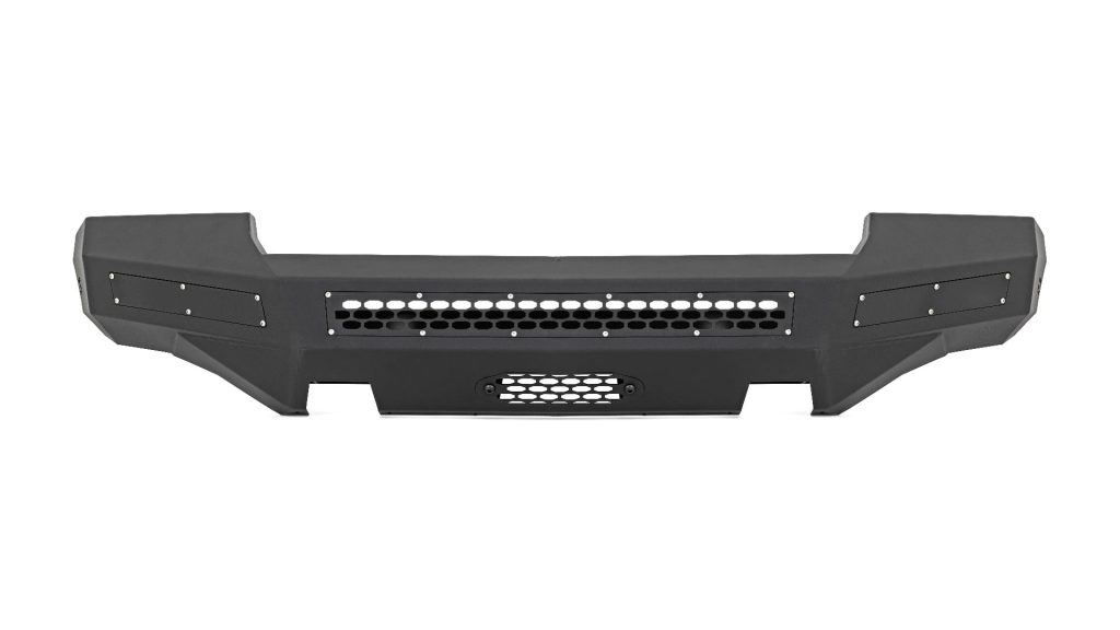 Rough Country Front Bumper Fabricated Prerunner GMC Sierra 1500 2WD/4WD (2007-2013)