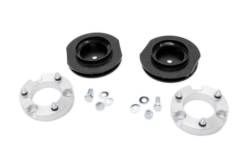 Rough Country 2 Inch Lift Kit Toyota 4Runner 4WD (2003-2009)