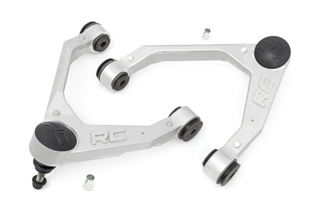 Rough Country Forged Upper Control Arms OE Upgrade Chevy/GMC 1500 (07-18 & Classic)