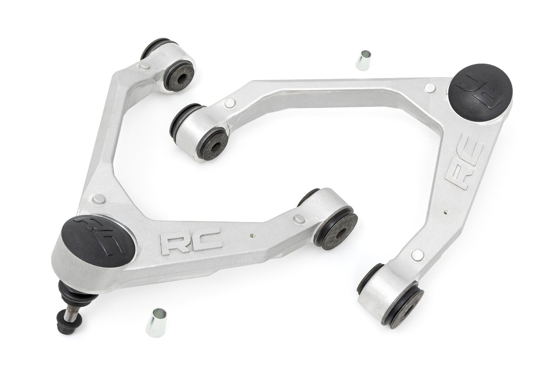 Rough Country Forged Upper Control Arms OE Upgrade Chevy/GMC 1500 (07-18 & Classic)