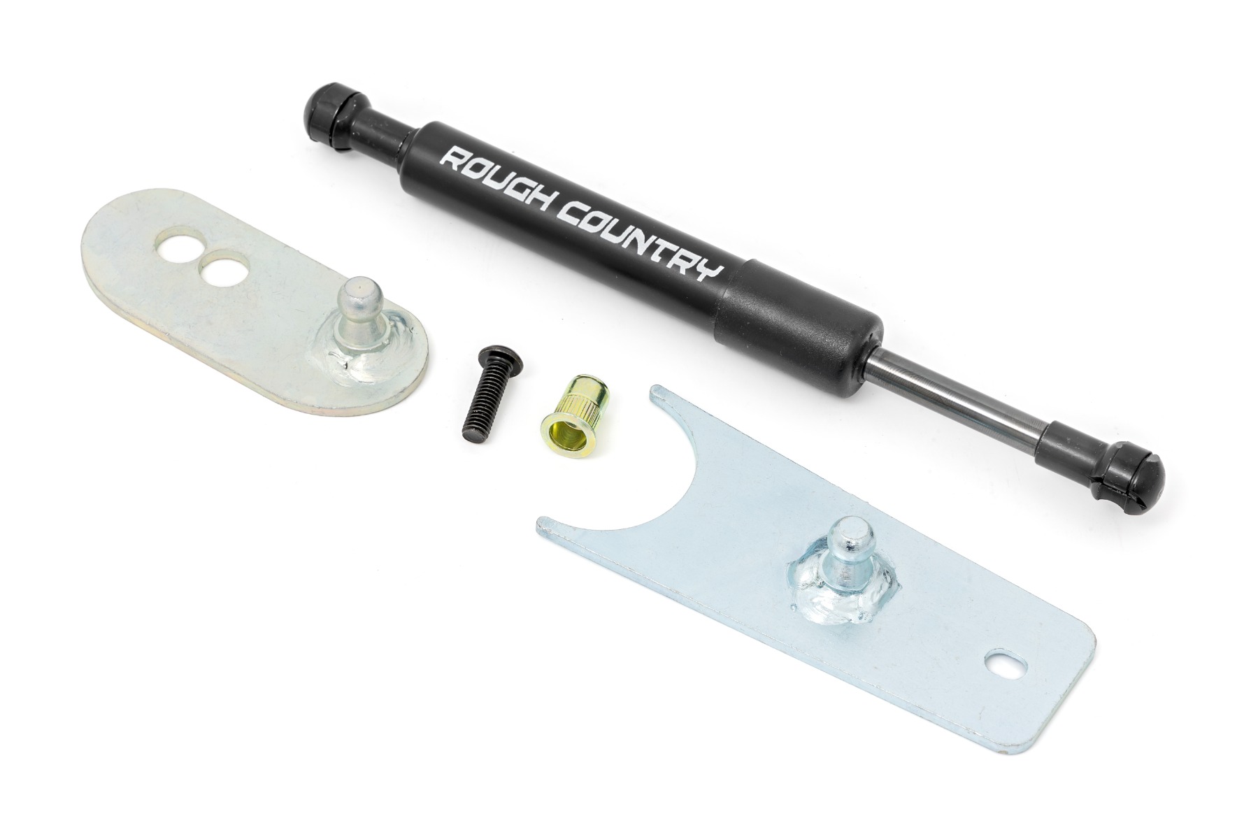 Rough Country Tailgate Assist Chevy/GMC 1500/2500HD/3500HD (07-18 & Classic)