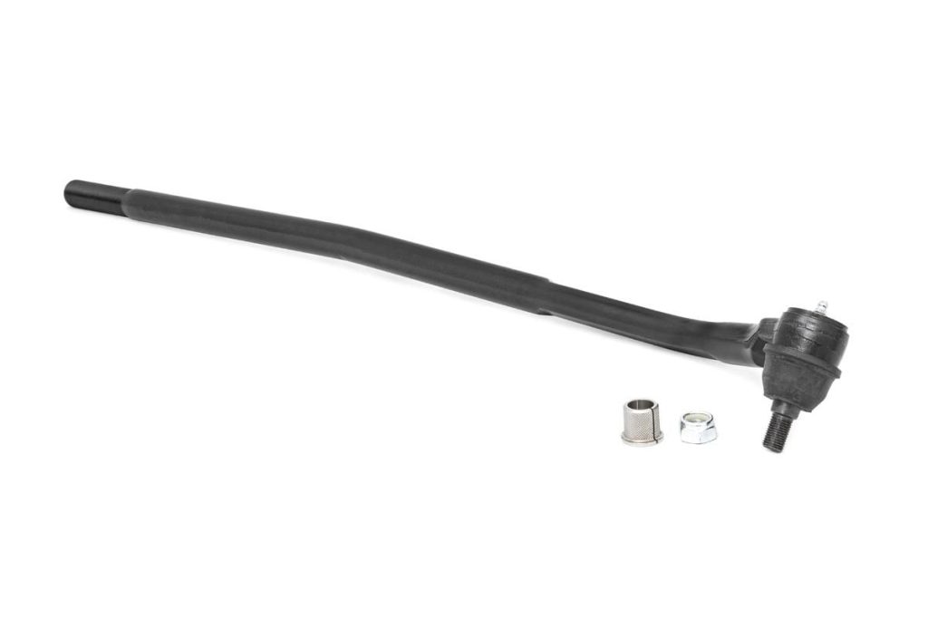 Rough Country High Steer Kit Jeep Wrangler JK/Wrangler Unlimited (2007-2018)