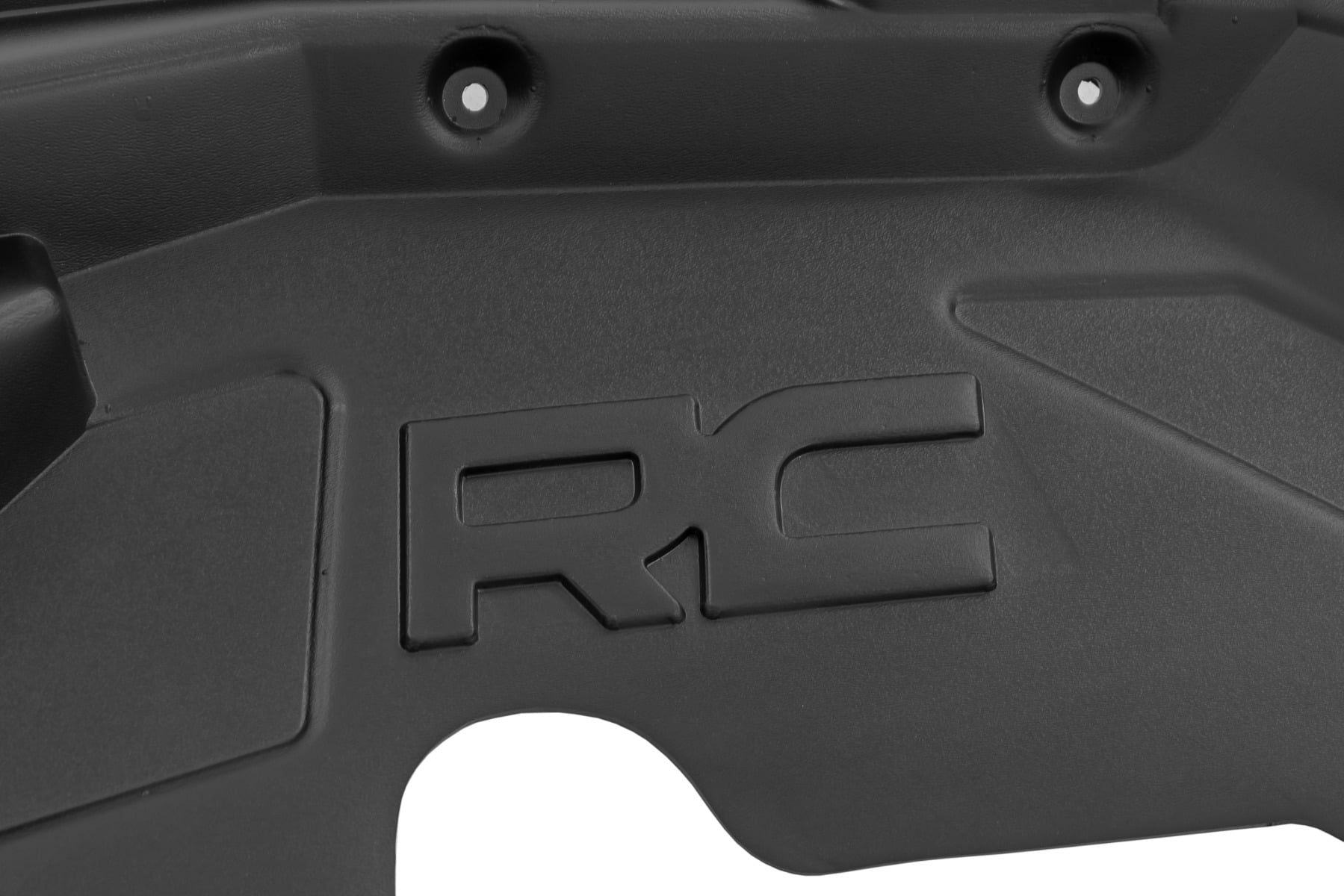 Rough Country Front Wheel Well Liners Jeep Wrangler Unlimited 2WD/4WD (2007-2018)