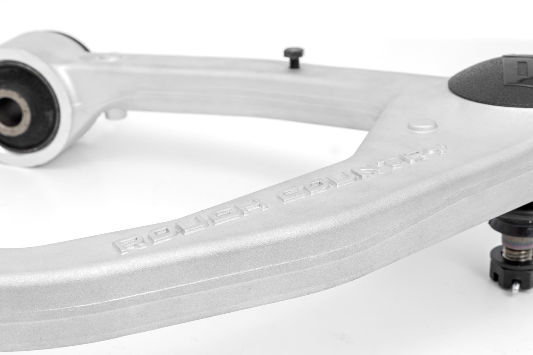 Rough Country Forged Upper Control Arms OE Upgrade Toyota Tundra 2WD/4WD (2007-2021)
