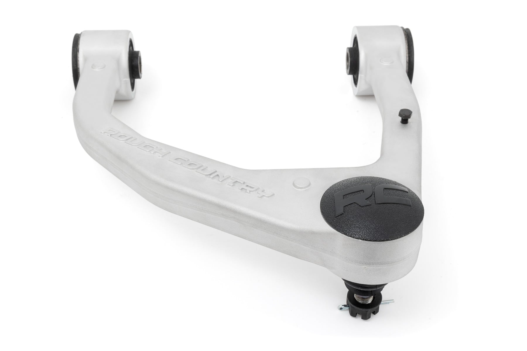 Rough Country Forged Upper Control Arms OE Upgrade Toyota Tundra 2WD/4WD (2007-2021)