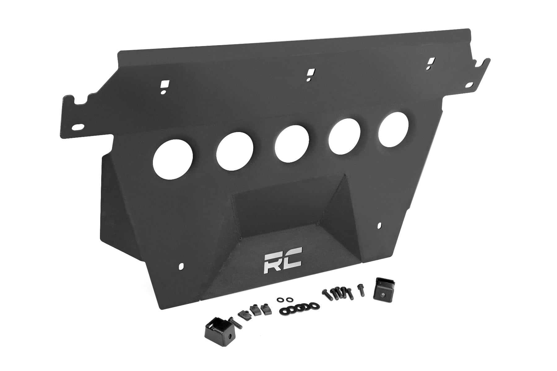 Rough Country Skid Plate Prerunner Bumper Toyota Tundra 2WD/4WD (2014-2021)
