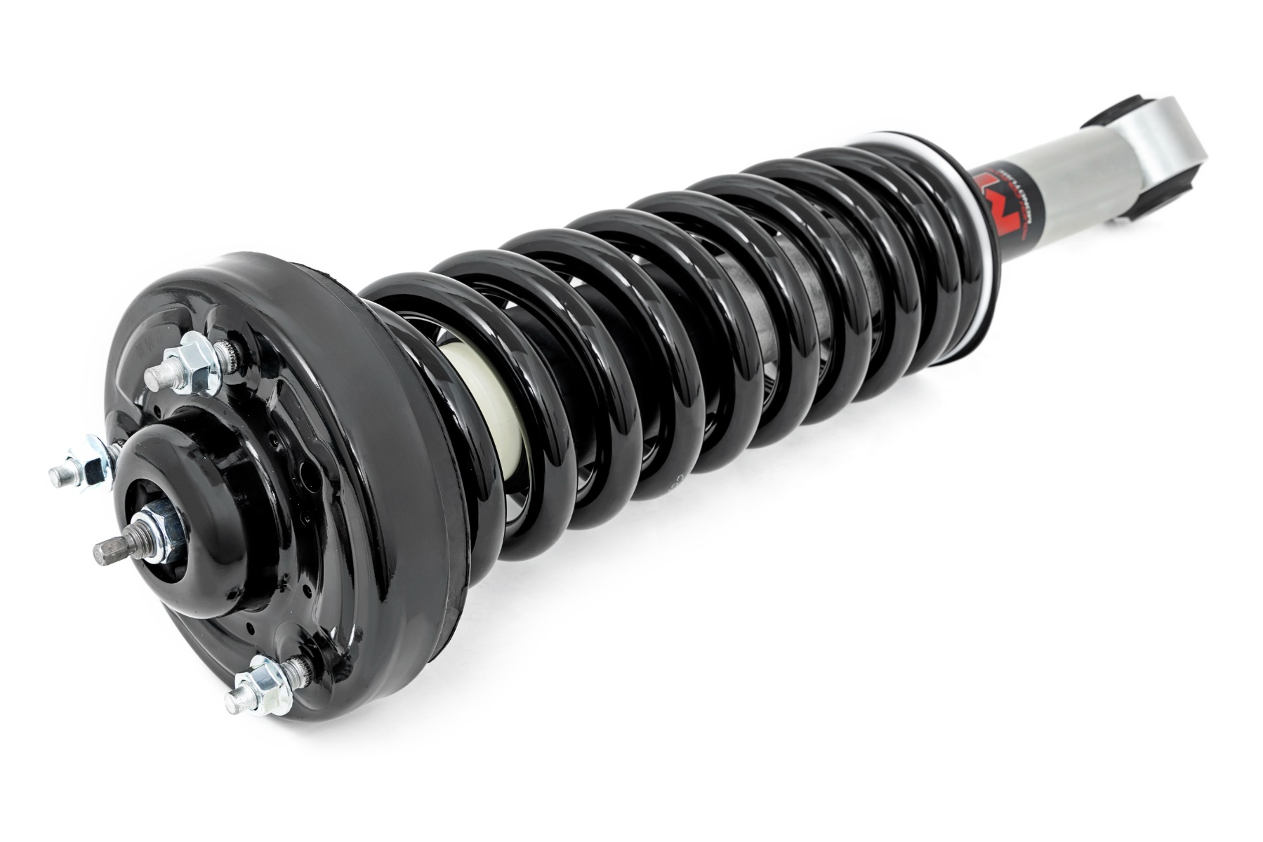 Rough Country M1 Loaded Strut Pair 3 Inch Ford F-150 4WD (2009-2013)