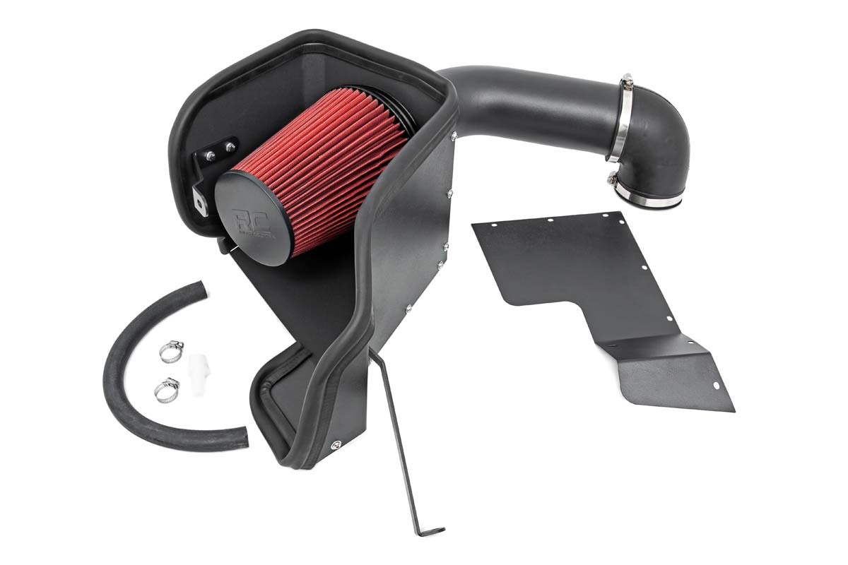 Rough Country 5.7L Cold Air Intake Kit Ram 1500 2WD/4WD (2009-2018 & Classic)