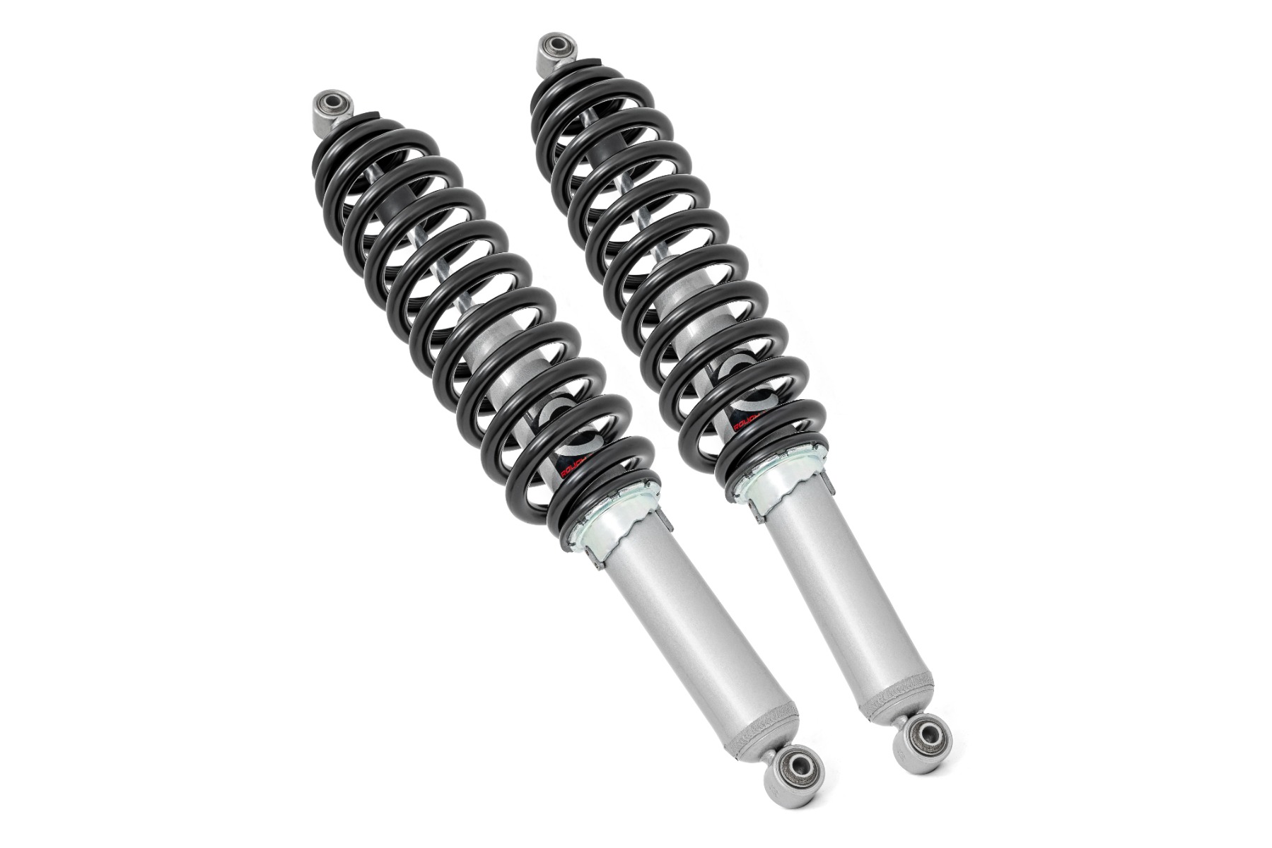 Rough Country N3 Rear Coil Over Shocks Stock Polaris Ranger 1000/Ranger XP 900/1000