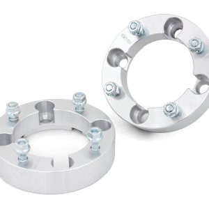 1.5 Inch Wheel Spacers | 4x137 | Can-Am Commander 1000/Defender HD 5/HD 8/HD 9/HD 10