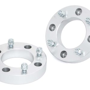 1.5 Inch Wheel Spacers | 4x156 | Polaris General XP 4 1000/Ranger XP 1000