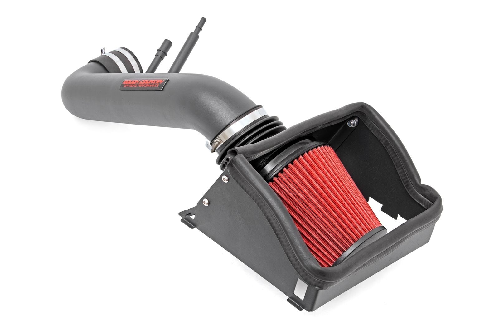 Rough Country Cold Air Intake Kit 5.0L Ford F-150 2WD/4WD (2015-2020)