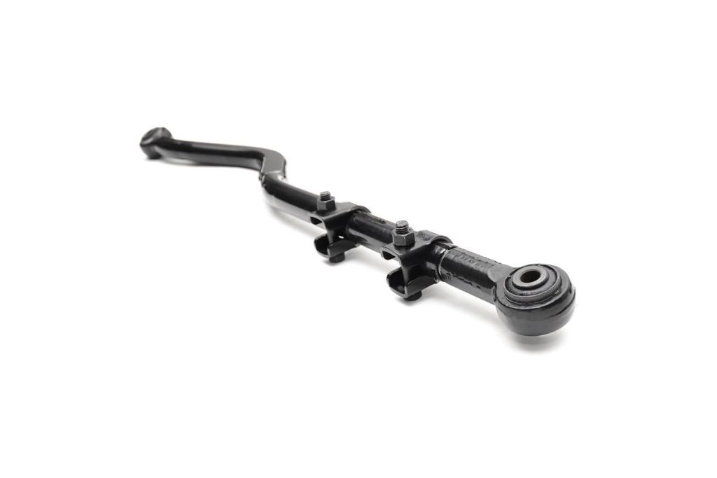 Rough Country Track Bar Forged FR 2.5-6 Inch Lift Jeep Wrangler JK/Wrangler Unlimited (07-18)