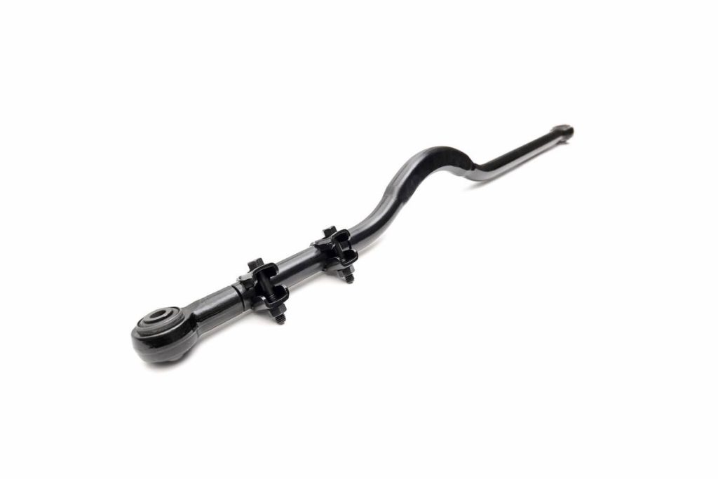 Rough Country Track Bar Forged Rear 2.5-6 Inch Lift Jeep Wrangler JK/Wrangler Unlimited (07-18)