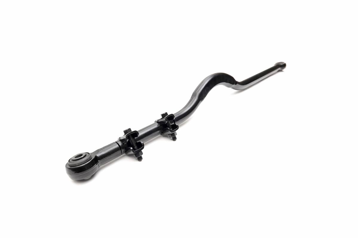 Rough Country Track Bar Forged Rear 2.5-6 Inch Lift Jeep Wrangler JK/Wrangler Unlimited (07-18)