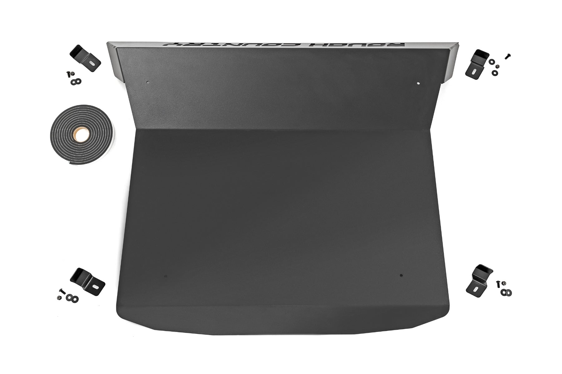 Rough Country UTV Roof Metal Polaris Ranger RZR 170/RZR 170