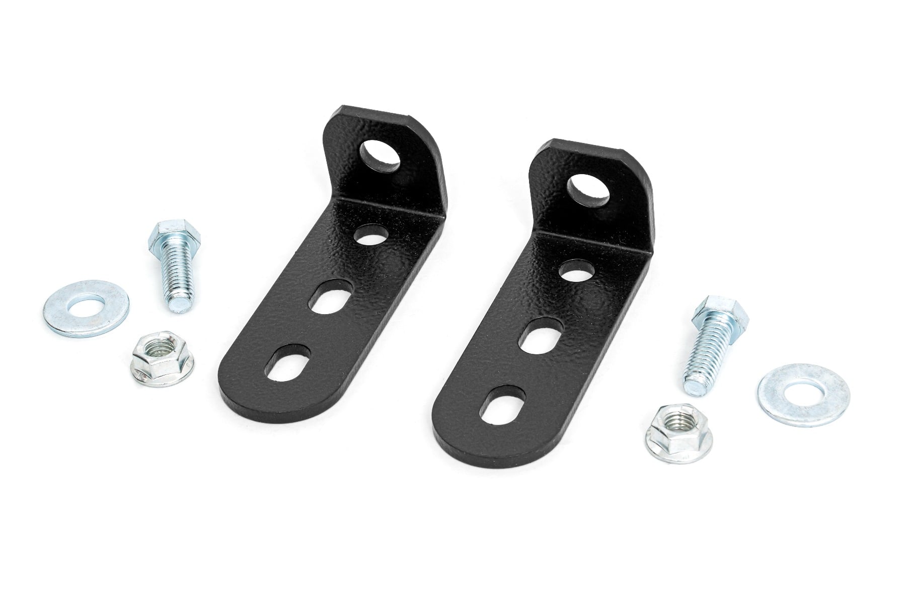 Rough Country LED Light Whip Kit Bed Mount Polaris Ranger RZR 170/RZR 170