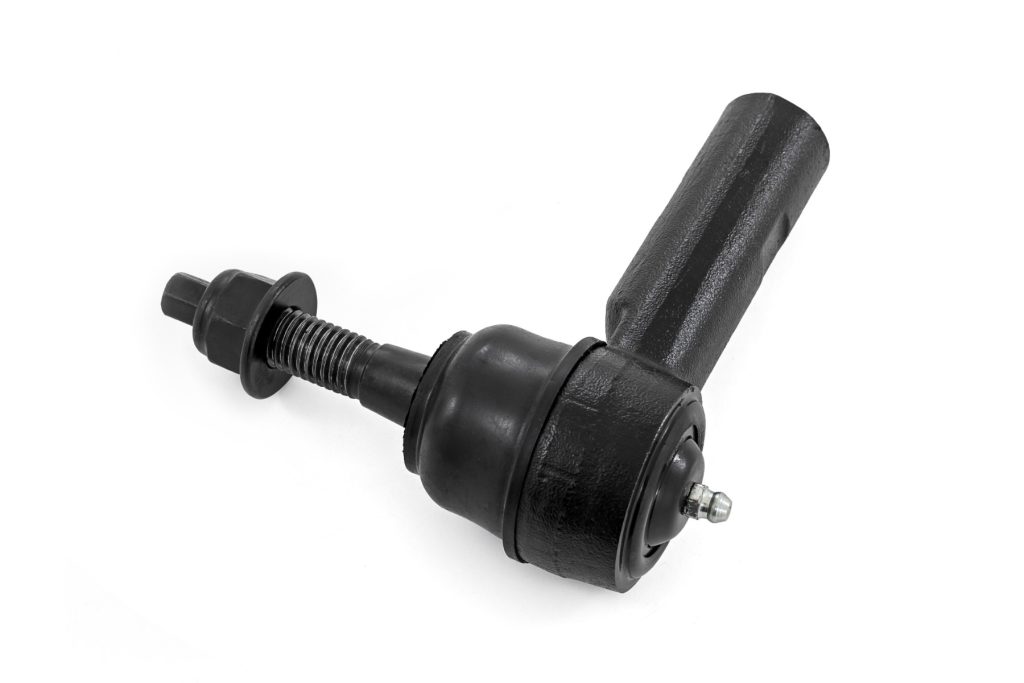 Rough Country Tie Rod End Replacement 7″ Lift Chevy/GMC 1500 4WD (2014-2018)