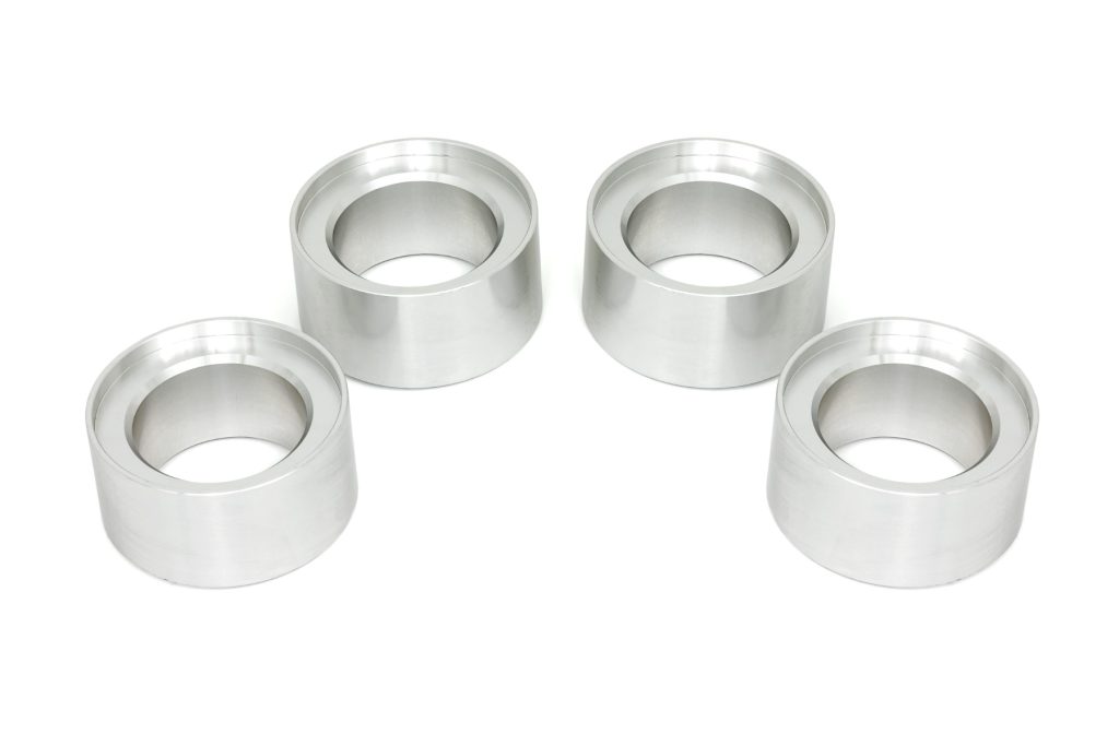 Rough Country 2.5 Inch Lift Kit Polaris RZR XP 1000