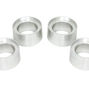 Rough Country 2.5 Inch Lift Kit Polaris RZR XP 1000