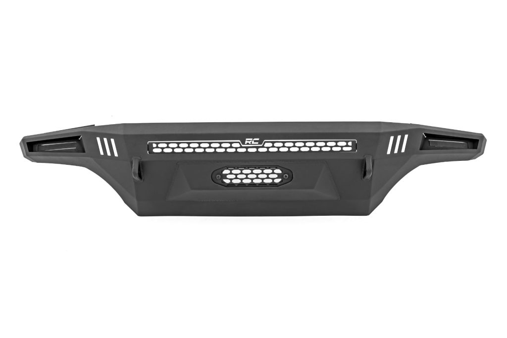 Rough Country Front Prerunner Bumper Toyota Tundra 2WD/4WD (2014-2021)