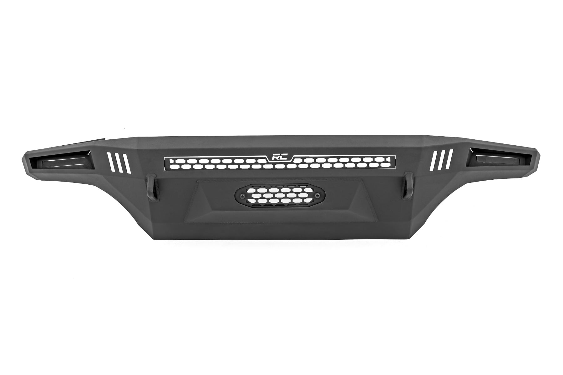 Rough Country Front Prerunner Bumper Toyota Tundra 2WD/4WD (2014-2021)