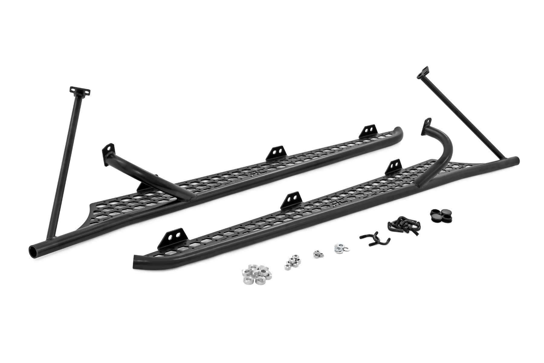 Rough Country Tree Kickers 4-Seater Polaris RZR XP 4 1000