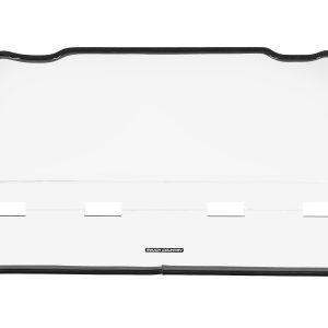 Rough Country Rear Panel Scratch Resistant Polaris RZR XP 1000