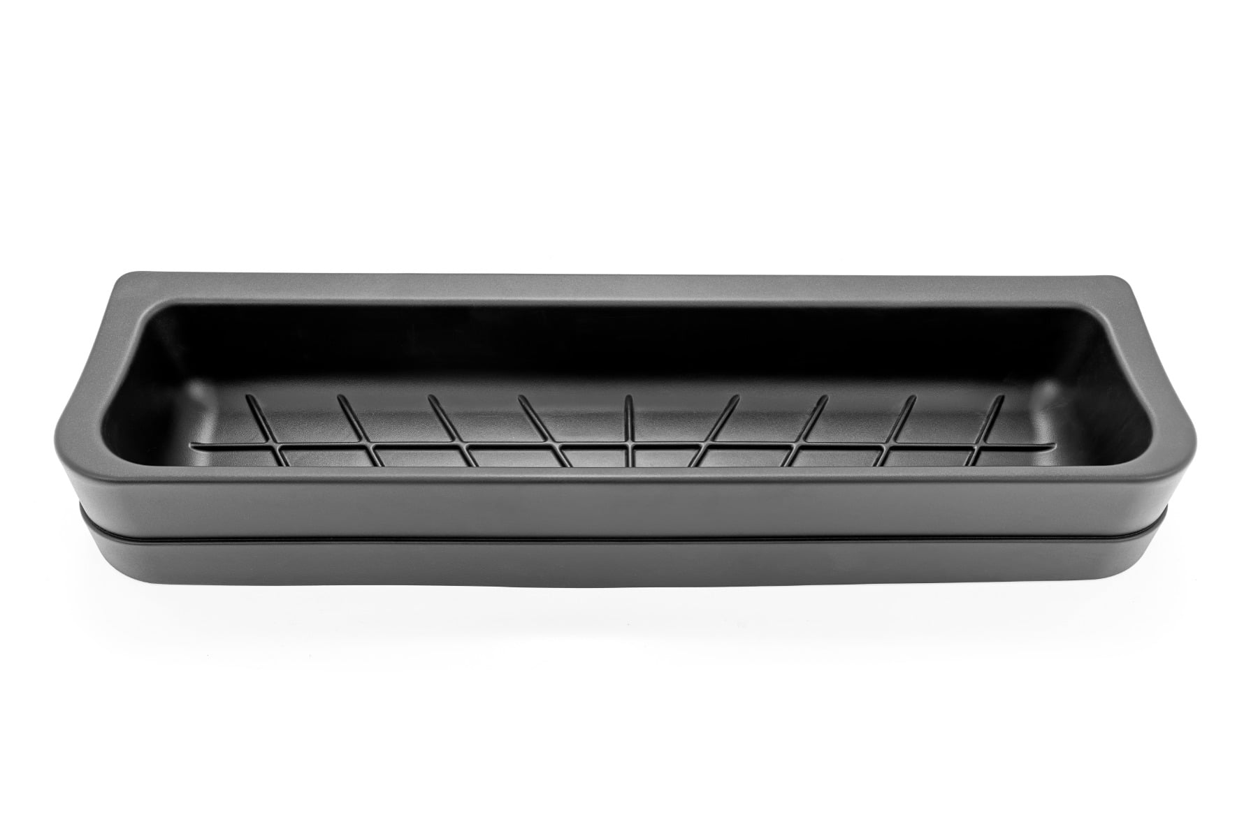 Under Seat Storage | Crew Cab | Ford F-150/F-250/F-350/Raptor (2015-2026) - Image 4