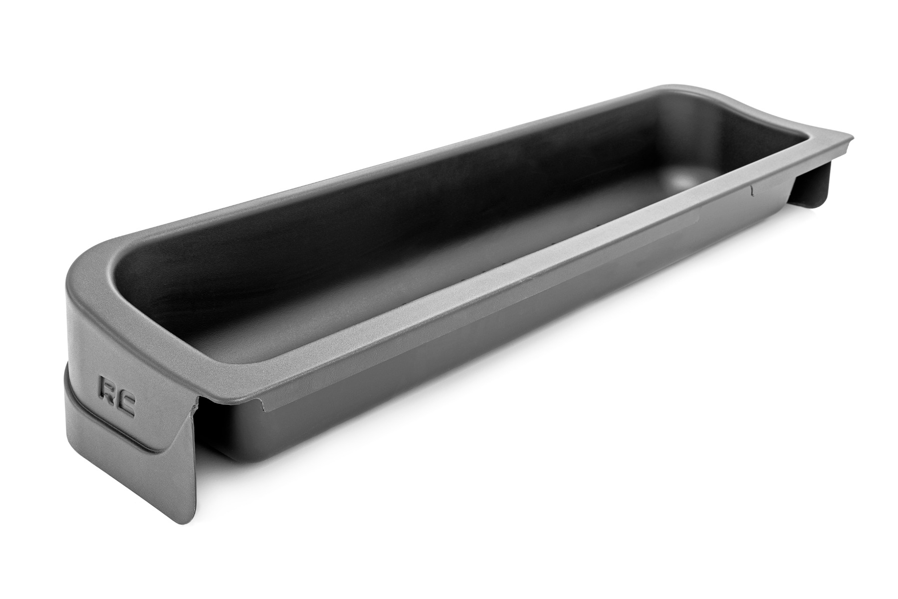 Under Seat Storage | Crew Cab | Ford F-150/F-250/F-350/Raptor (2015-2026) - Image 6