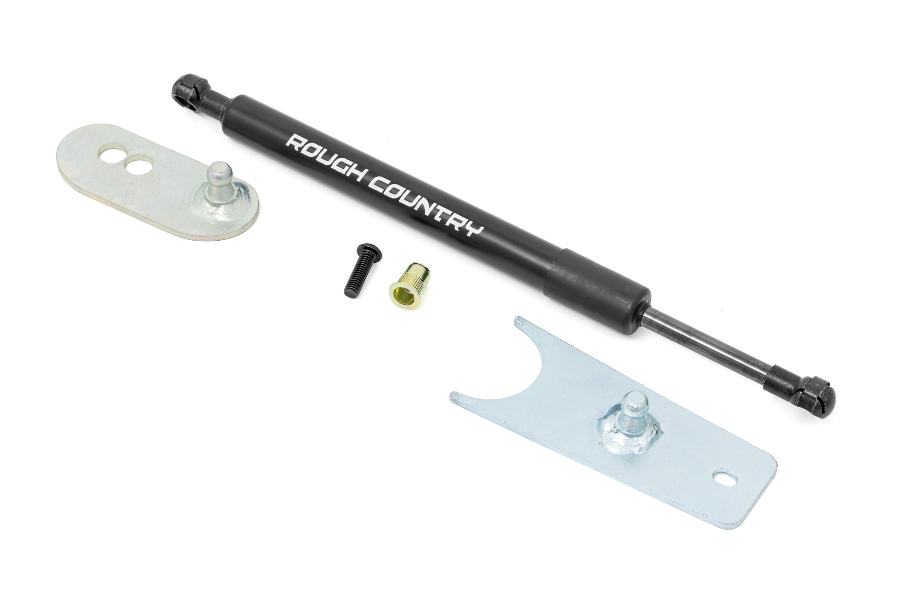 Rough Country Tailgate Assist Chevy/GMC Canyon/Colorado 2WD/4WD (2015-2022)
