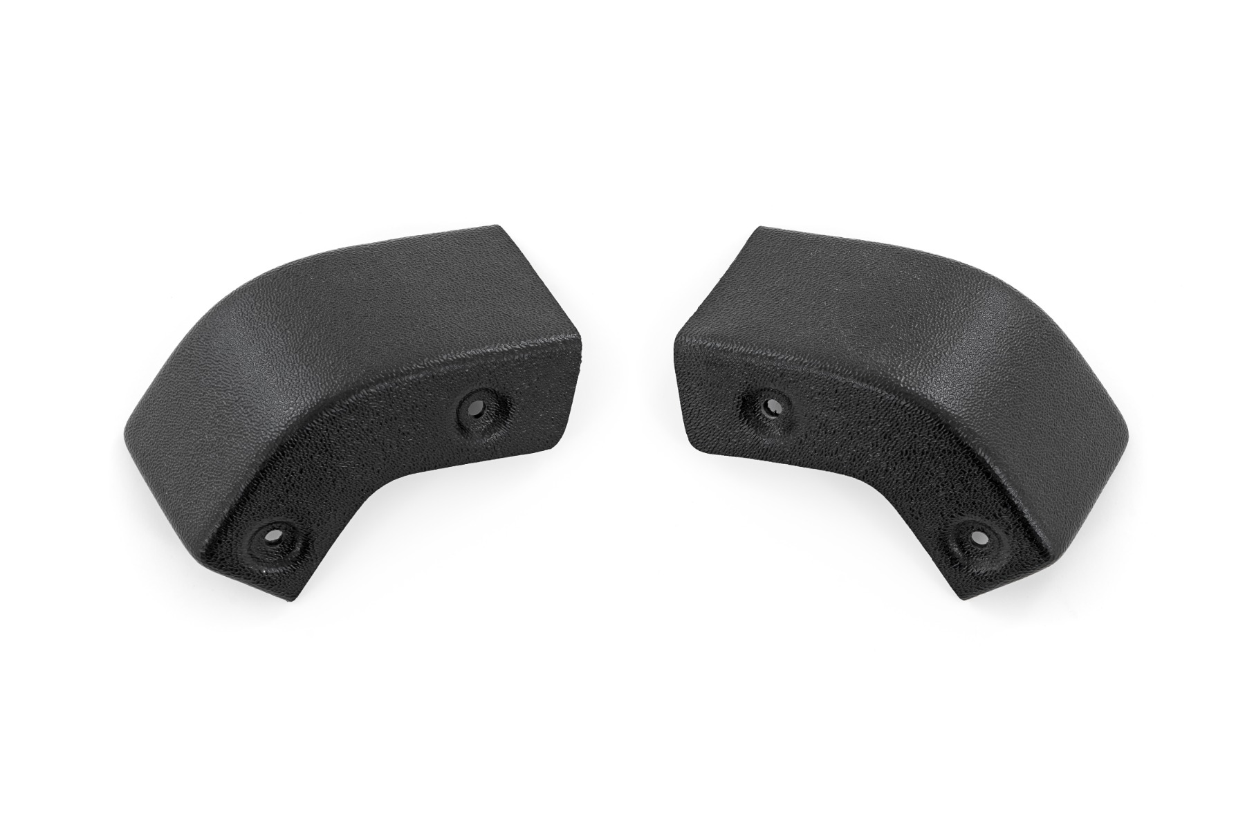 Rough Country Mud Flap Delete Ford F-150 2WD/4WD (2021-2026)
