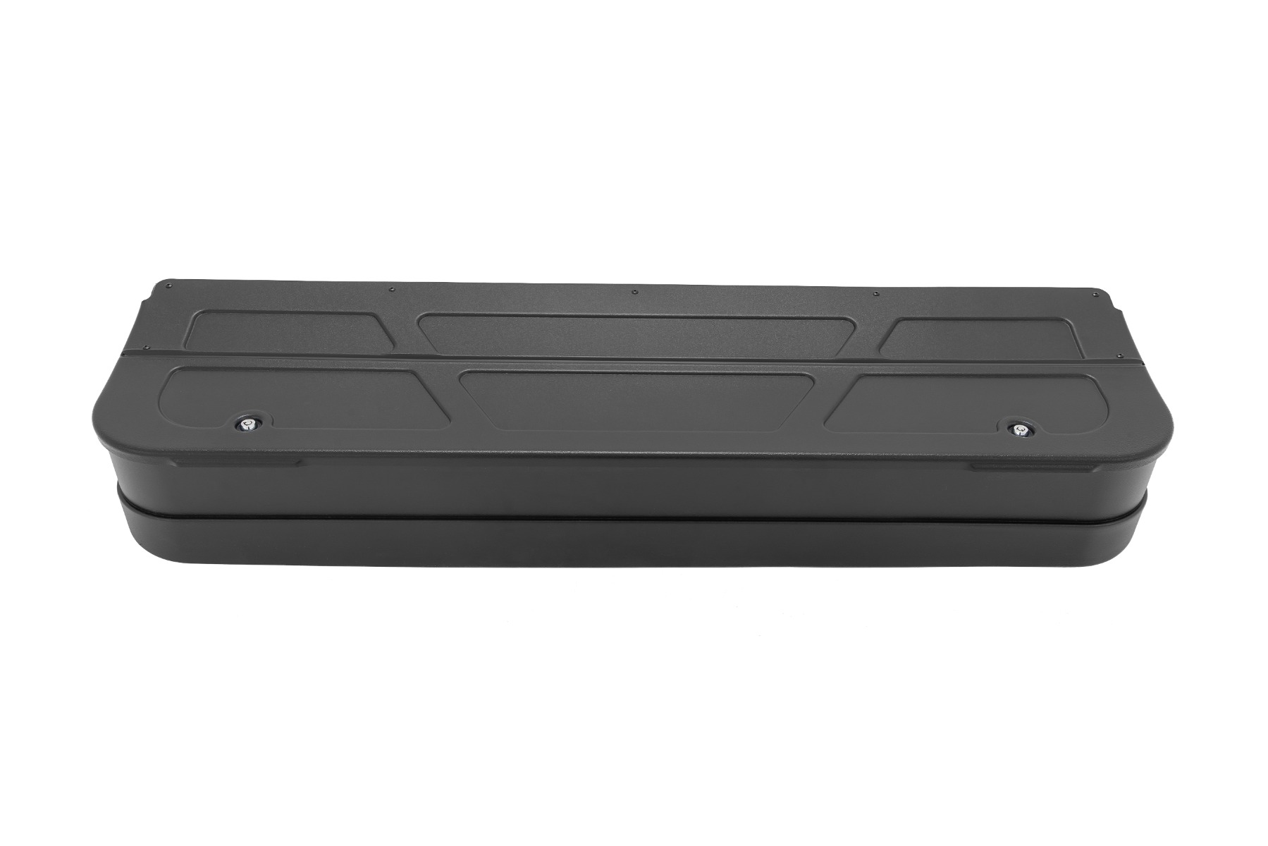 Under Seat Storage with Locking Lid | Ford F-150/F-250/F-350/Raptor (15-26) - Image 6