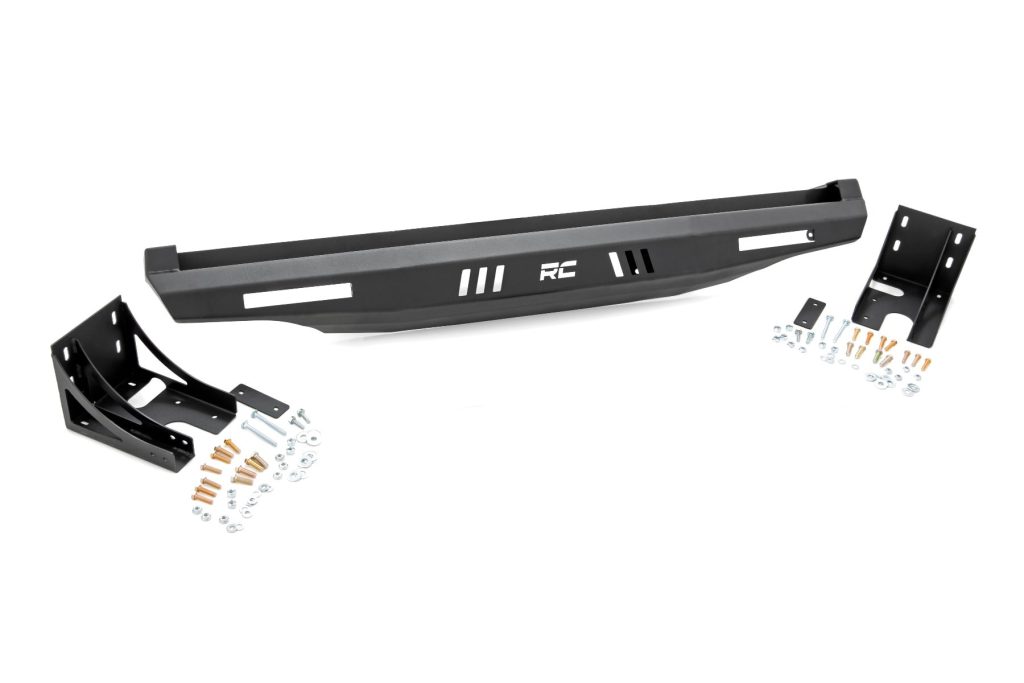 Rough Country Bumper Rear Multiple Makes & Models (Can-Am/Polaris)